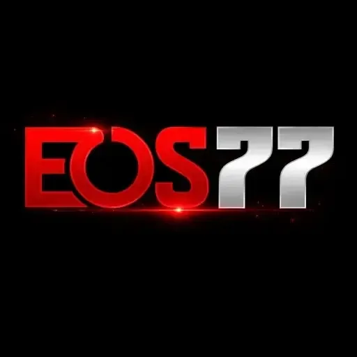 EOS77 - Game Domino Seru dan Menarik