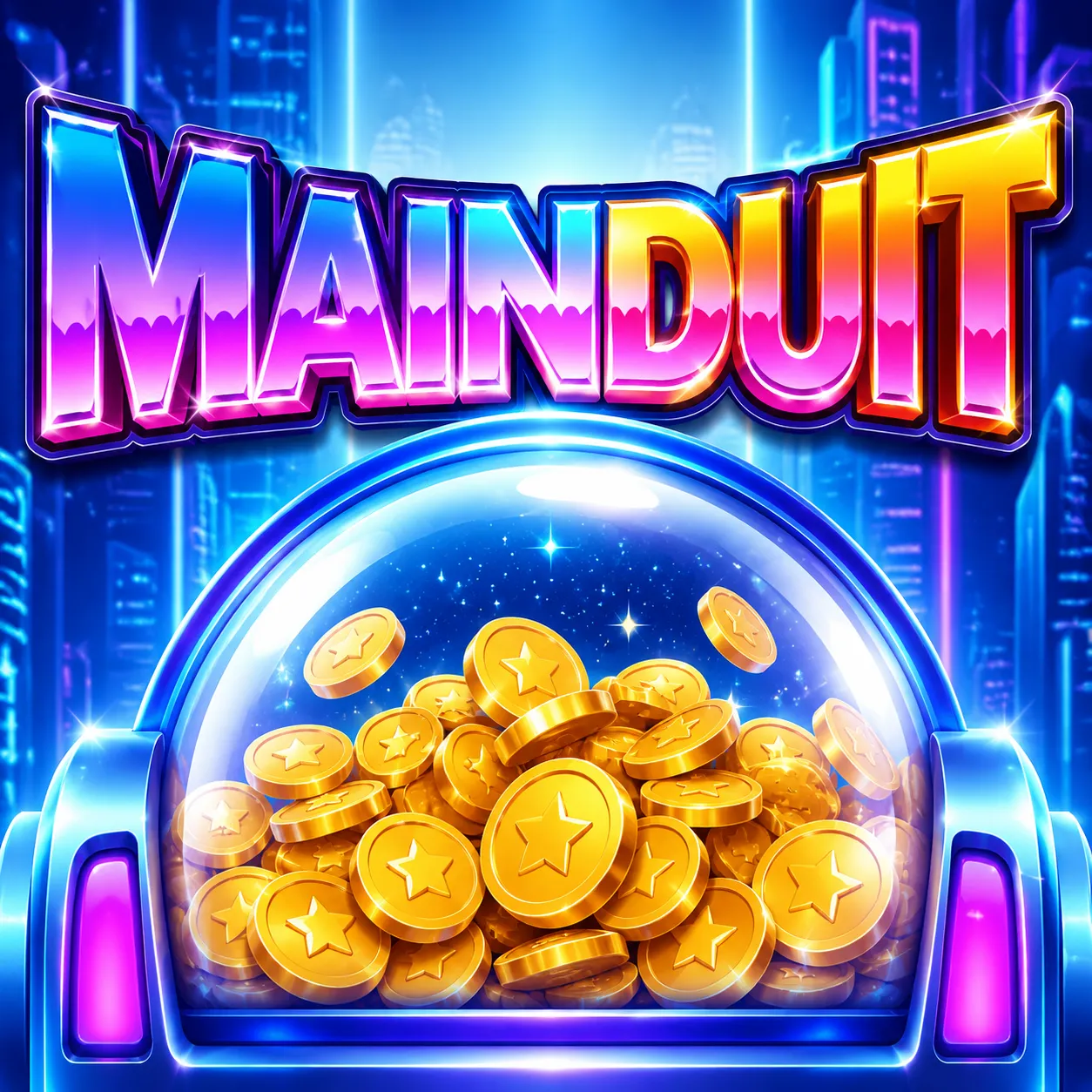 MAINDUIT - Permainan Mahjong Seru untuk Semua Usia