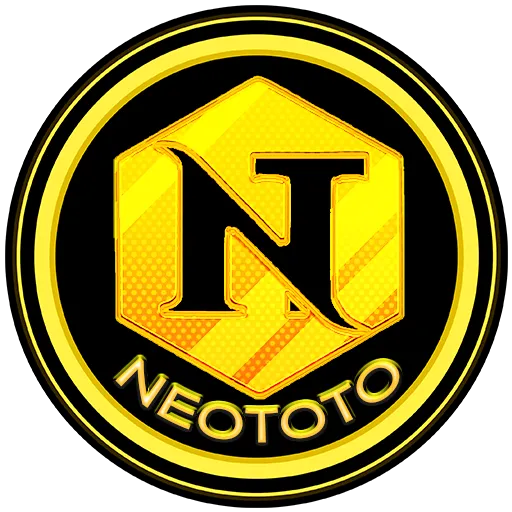 NEOTOTO - Petualangan Seru dalam Dunia RPG