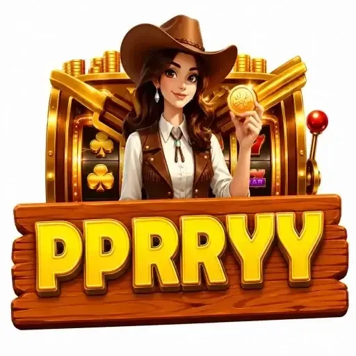 PPRRYY - Petualangan Epik dalam Dunia MMORPG
